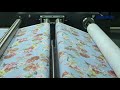 Digital sublimation printer  3180p atexco