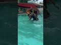 Sangrila Sweeming Pool High Jump