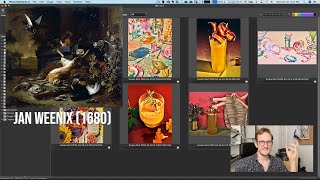 11 - Reverse Engineering: Grant Cornett Profile