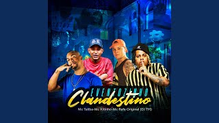 Eventozinho Clandestino