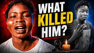 RIP💔😭 Stoopid Boy CAUSE Of Death REVEALED As Artist Confirmed Dead