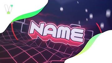 [ PZP ] RED 2D PANZOID INTRO TEMPLATE | VETERFX