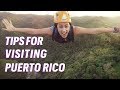 The Ultimate Travel Guide to Puerto Rico // What to Know Before You Go