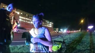 Famous Woman’s Dispute With Her Ex Turns Tense as Strangers Rush to Help Profile