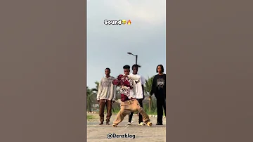Mara Pass Mara Odogwu Mara Step Larrydance Dance Larry Dancer 