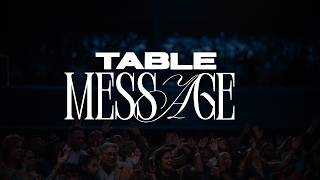 Table Message || 31st May 2026 || ZION PRAYER FELLOWSHIP || Guntur ||