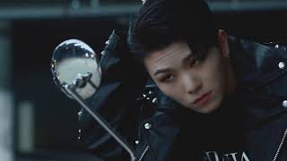 Woozi - Ozone