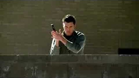 Terminator: The Sarah Connor Chronicles Music Video "Weapon"
