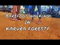 The Barefoot Walk In Karura Forest The World Spine Day | Participant Testimony.