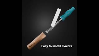 QUIT IT - Australia s Nicotine-Free Quit Aid
