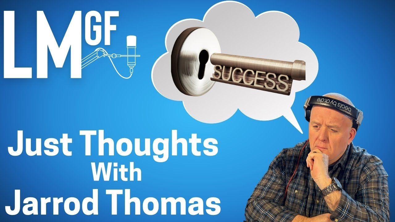 Размышления Джей Ти | Ключи к успеху | NDSU теперь в FBS | Школьный округ Гранд-Форкс?