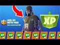 Top 5 BEST Maps for XP in Fortnite!