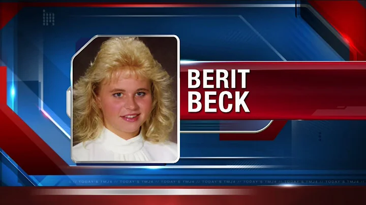 New developments in Berit Beck cold case