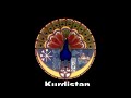 Kurdish Music Comerd Car Caran