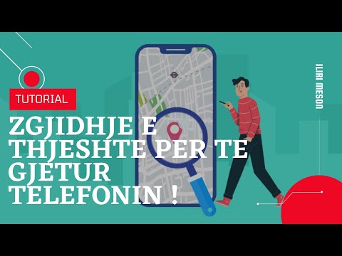 Video: Si mund ta dalloj nëse një numër telefoni është i vërtetë?