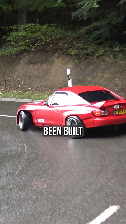 People HATE The New Mazda Miata?