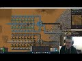 Factorio 1000 days (day 1)