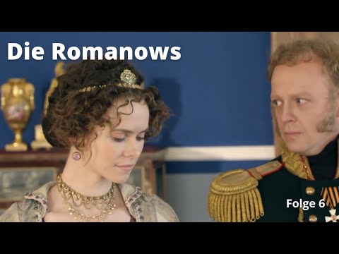 Video: 7 Filme und Fernsehserien über die Romanov-Dynastie, für die es sich lohnt, Zeit zu verbringen