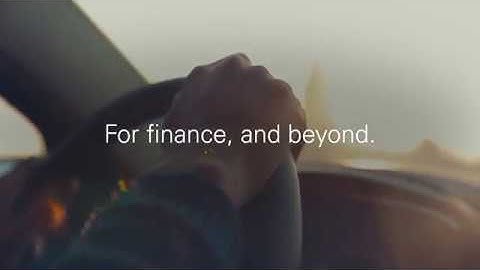 KPMG Powered Enterprise | Finance