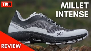 Millet Intense Review - Trail técnico y de corta distancia