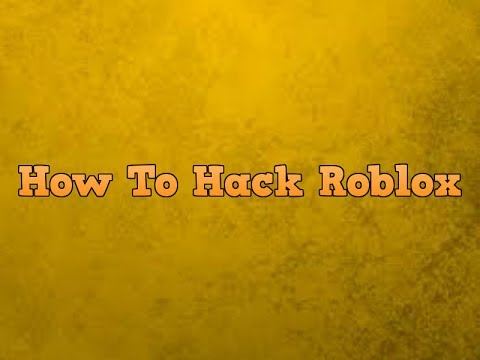 How To Hack Roblox Name Change Easy Youtube - roblox name changer exploit