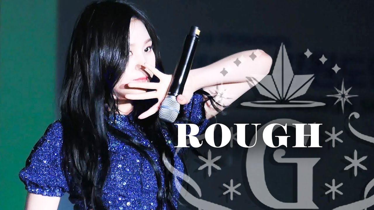 180615 시간을 달려서 (ROUGH) 여자친구 엄지 직캠 (GFRIEND UMJI 's Fancam) @강원도민체전 BY HEALING POTION