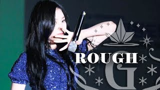 180615 시간을 달려서 (ROUGH) 여자친구 엄지 직캠 (GFRIEND UMJI 's Fancam) @강원도민체전 BY HEALING POTION