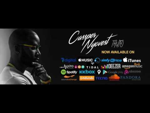 Cassper Nyovest - Baby Girl (Official Audio)