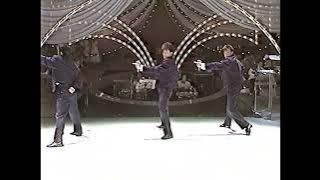 少年隊　仮面舞踏会