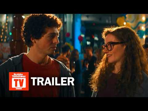The Altruists Limited Series Trailer