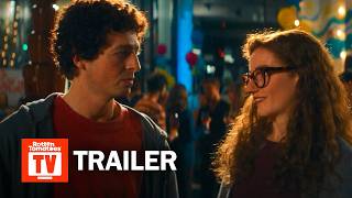 The Altruists Limited Series Trailer
