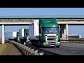 KAPITAN | The Netherlands / Czech Republic – Russia Transport Project