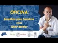 Boquilhas para Saxofone | Júnior Barkley