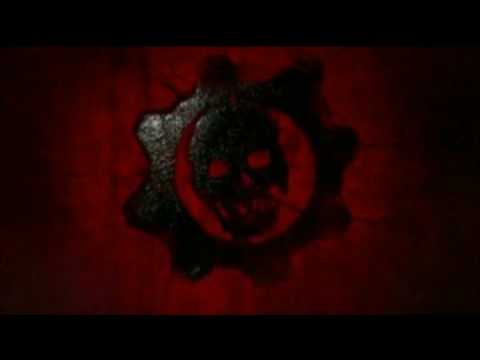 CGS 09 Gears of War 2 Award Ceremony Video