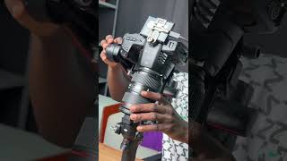 DJI Ronin RS3