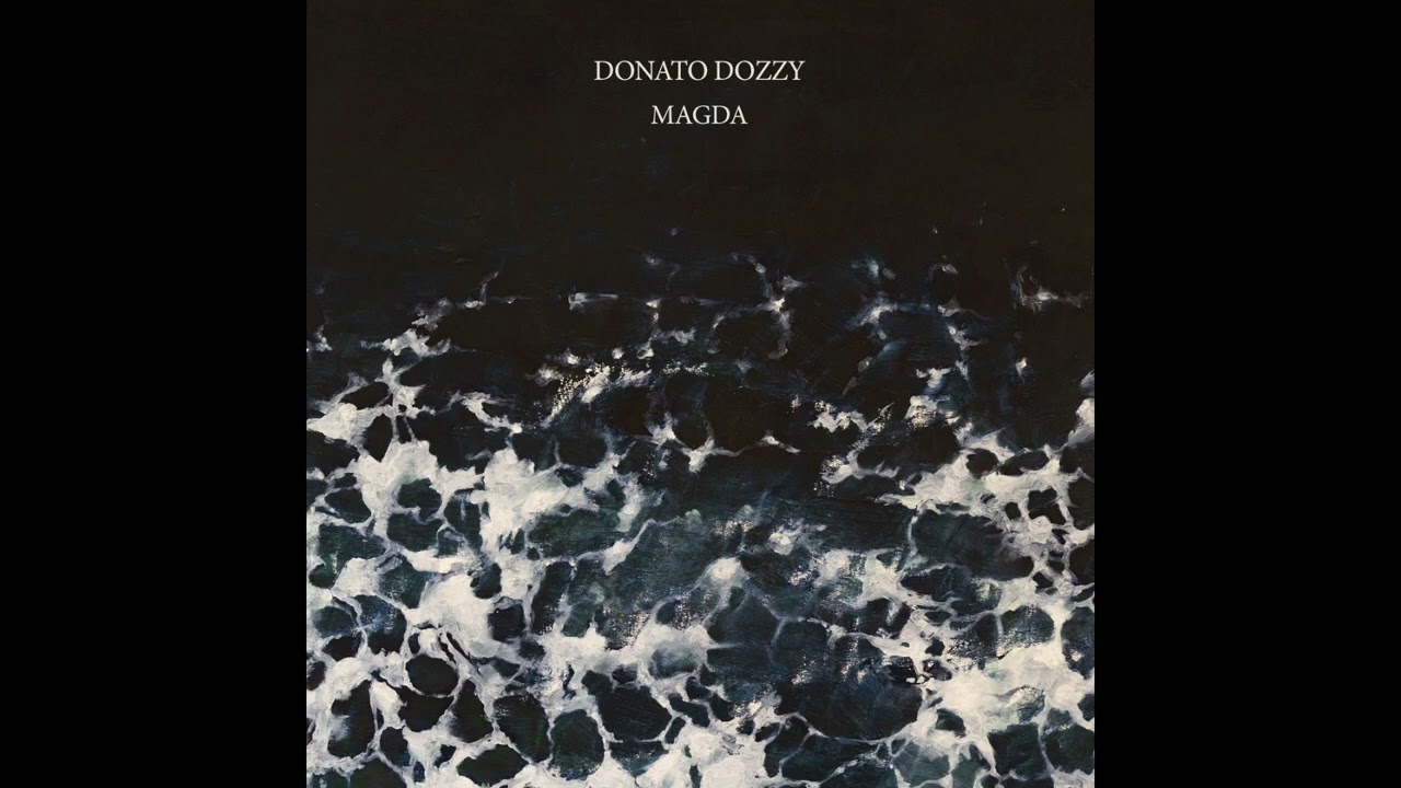 Guarda Donato Dozzy - Magda su YouTube Guarda Donato Dozzy - Magda su YouTube
