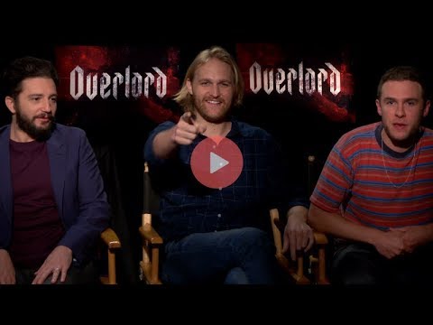 Operação Overlord - CinePOP