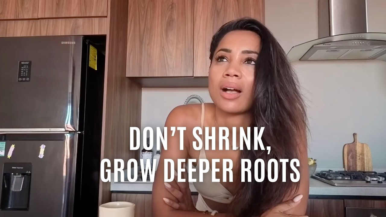 We Don’t Dim Because We Lack Confidence. We Dim Because We Want To belong.