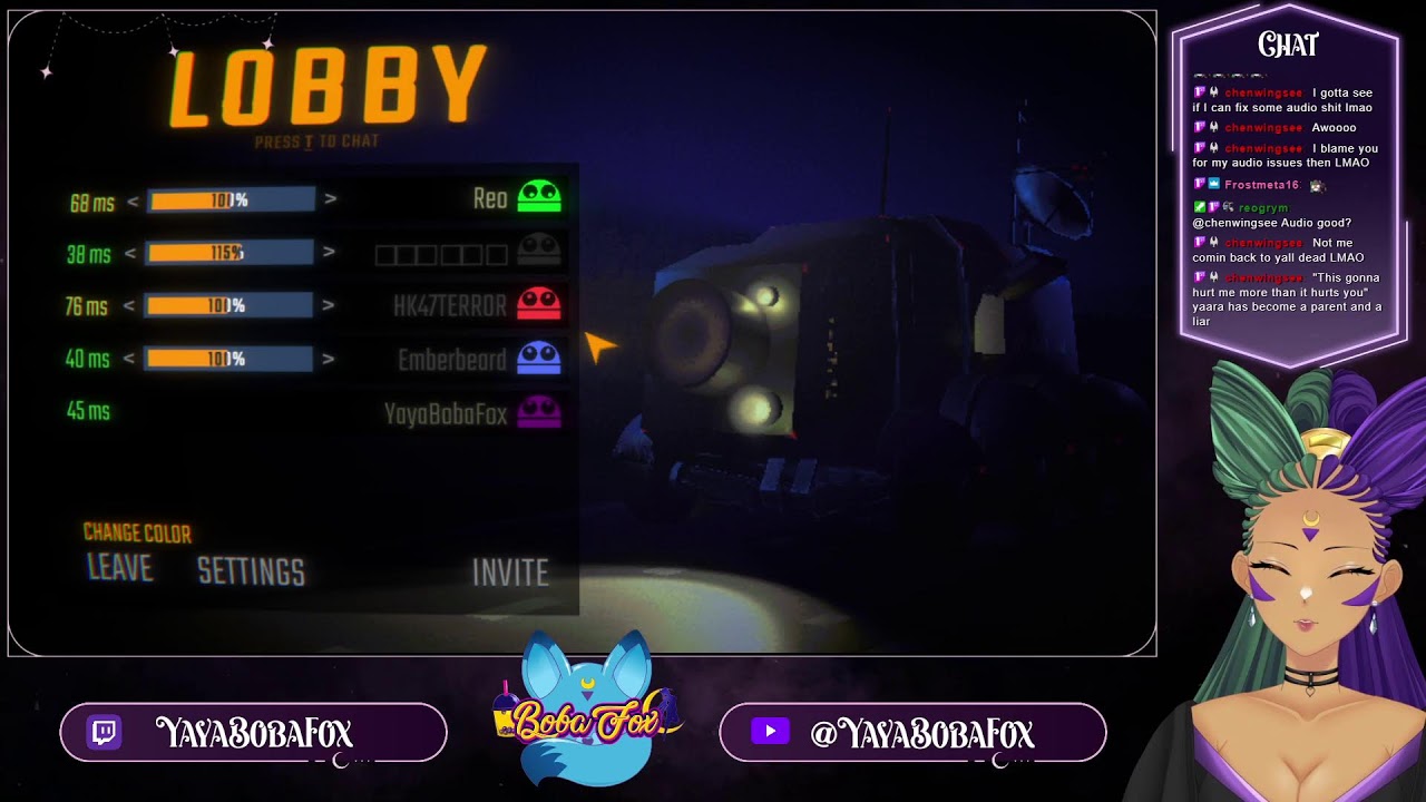 More REPO with friends!