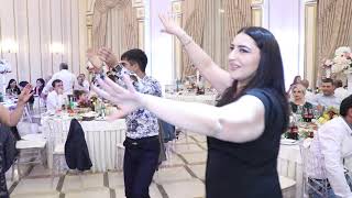Armenian Wedding Hakob &amp; Ruzanna (11.10.2019) / Mas 4