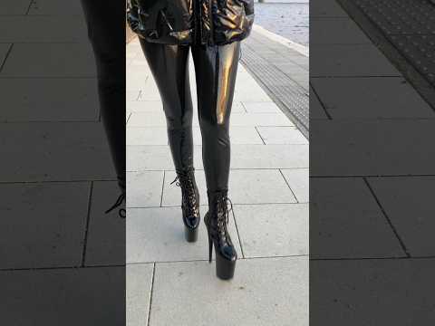 #latex autumn shiny