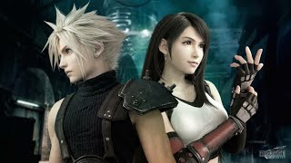 FFBE WOTV - Pulling for Cloud - FF VII Remake Collaboration