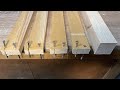 How to Avoid Splitting Wood from Nail and Screw - How to Hide Screw in Wood Tips