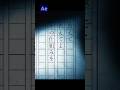 【完全再現】Ado / unravel(アンラベル)の作り方┃AfterEffect #チュートリアル