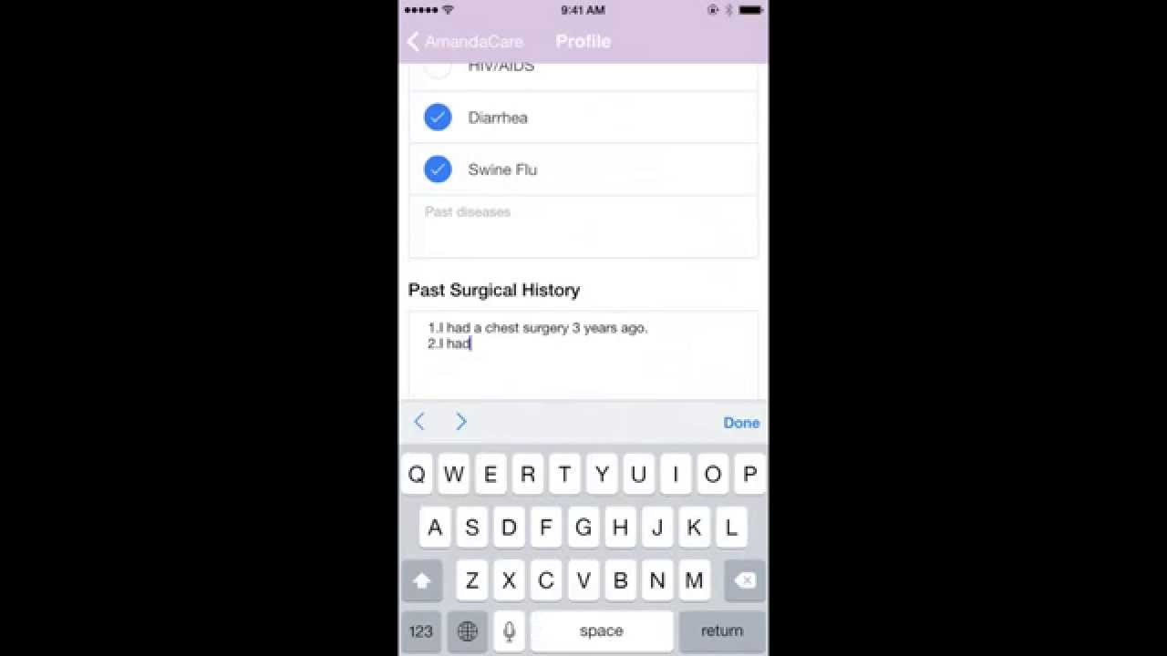 IOS Web Hybrid App automation Using Real iPhone