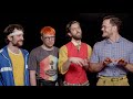 Ralph Breaks the Internet: Imagine Dragons Music Featurette