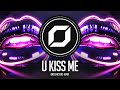 TECHNO ◉ Artemas - i like the way you kiss me (Bassjackers Remix) TikTok Song