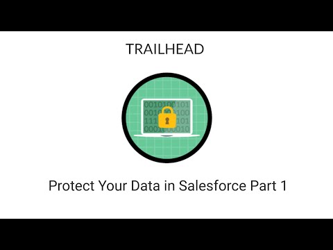 [Trailhead] Protect Your Data in Salesforce Part 1 - Restrict Login Hours and IP Ranges