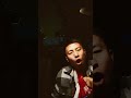 Mukbang snack CCs tasty cheese