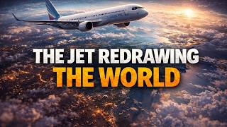 The A321XLR Solves Aviation's Biggest Problem